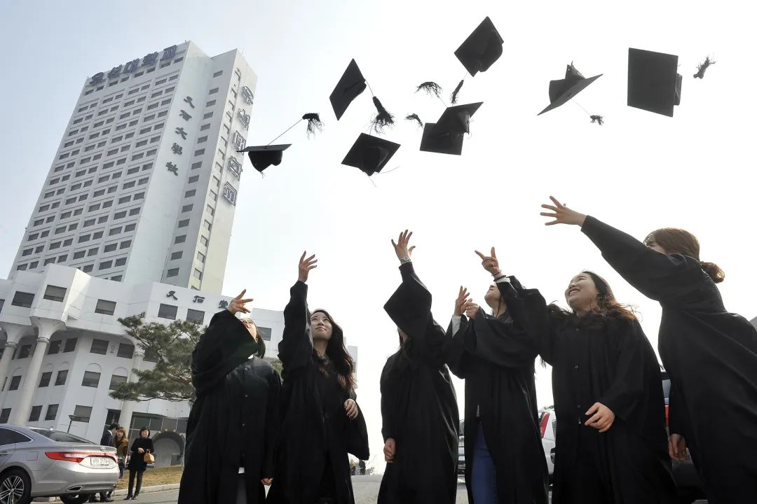 又石大学零语言申请硕博：两年制硕士，两年制博士(图10)