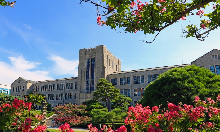 东国大学1.5年制中韩双语授课硕士招生简章(图1)