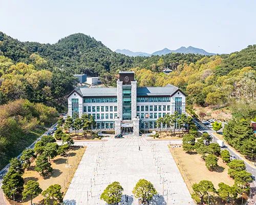 东国大学1.5年制中韩双语授课硕士招生简章(图8)