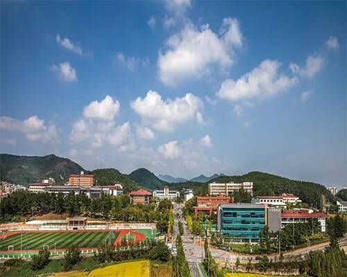 东国大学1.5年制中韩双语授课硕士招生简章(图9)