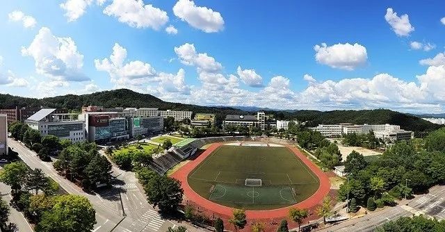 韩国留学 || 尚志大学中韩双语授课博士和硕博连读招生简章(图2)