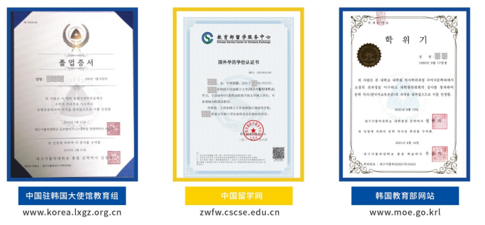 韩国留学 || 大邱加图立大学2年制中韩双语授课博士招生简章(图4)