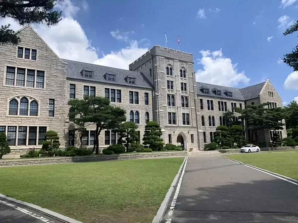 韩国留学 || 高丽大学25年9月本科新入招生简章 (图8)